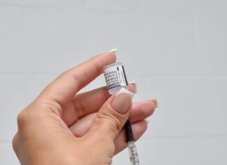 Rio Claro começa a aplicar a vacina bivalente contra Covid Rio Claro começa a aplicar a vacina bivalente contra Covid