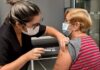 Vacinação contra a gripe atende todos os grupos prioritários em Rio Claro Vacinação contra a gripe atende todos os grupos prioritários em Rio Claro
