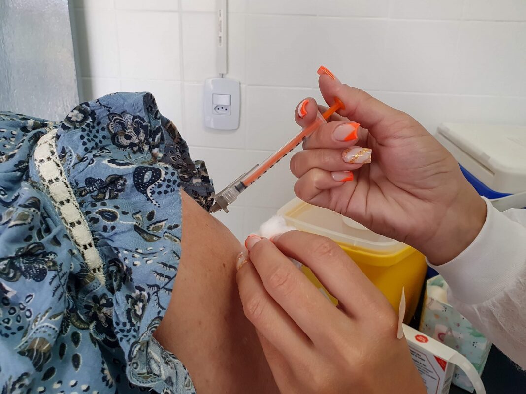 Rio Claro tem 62.986 com vacinação atrasada contra a Covid-19