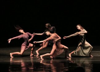 SPCD abre temporada 2022 com obra inspirada no pintor Di Cavalcanti SPCD abre temporada 2022 com obra inspirada em Di Cavalcanti