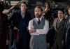 Animais Fantásticos: Os Segredos de Dumbledore chegou ao streaming Animais Fantásticos: Os Segredos de Dumbledore chegou ao streaming