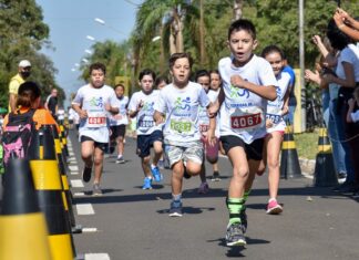 Circuito de corridas SP contou com participação de mais de mil atletas Circuito de corridas contou com mais de mil atletas
