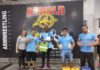 Equipe de luta de braço de Cordeirópolis se destaca em evento esportivo Equipe de luta de braço de Cordeirópolis se destaca em evento esportivo