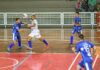 Rio Claro vence e avança para a terceira fase na Taça EPTV de Futsal Rio Claro vence e passa de fase na Taça EPTV de Futsal