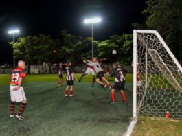 Campeonato Amador começa no domingo no estádio Benitão