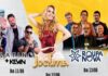 Cordeirópolis gasta R$ 440 mil com shows do Roupa Nova, Joelma e Latino Cordeirópolis gasta R$ 440 mil com shows do Roupa Nova, Joelma e Latino