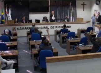 Câmara arquiva pedido de CP para cassação de Julio Lopes Câmara arquiva pedido de CP para cassação de Julio Lopes