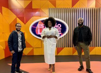 Estação Livre conversa com MV Bill e faz homenagem a Milton Gonçalves