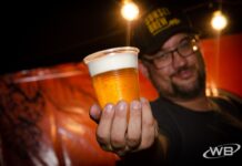 Rio Claro recebe festival da coxinha e de cervejas artesanais neste fim de semana Rio Claro recebe festival da coxinha e de cervejas artesanais