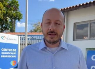 Bonsais & Boçais – Gustavo vê Rio Claro como a mais rica da região em 5 anos Bonsais & Boçais – Gustavo vê Rio Claro como a mais rica da região em 5 anos