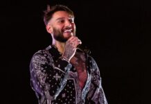 Lucas Lucco faz show em Rio Claro neste sábado Lucas Lucco faz show em Rio Claro neste sábado