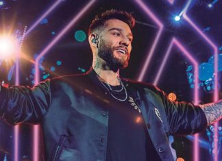 Prefeitura nega uso de dinheiro público e muda local de shows com sertanejos Prefeitura nega uso de dinheiro público e muda local de shows com sertanejos