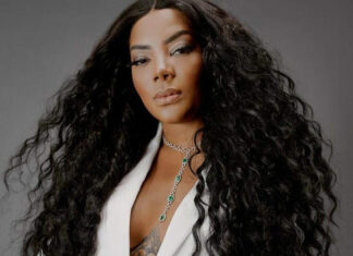 Ludmilla representa o Brasil no BET Awards 2022 neste domingo Ludmilla representa o Brasil no BET Awards 2022