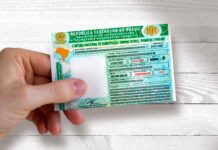 Novo modelo da CNH já pode ser solicitado no Poupatempo; saiba como! Novo modelo da CNH já pode ser solicitado no Poupatempo