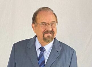 Candidatura de Aldo à reeleição é confirmada pelo União Brasil Candidatura de Aldo à reeleição é confirmada pelo União Brasil