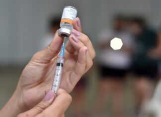 Rio Claro registra 643 novos casos de Covid-19 e seis de dengue nesta semana Rio Claro registra 643 novos casos de Covid-19 e seis de dengue