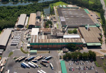 Piracicaba: Klabin investirá R$ 1,6 bi em nova fábrica Piracicaba: Klabin investirá R$ 1,6 bi em nova fábrica