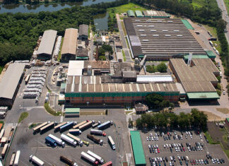 Piracicaba: Klabin investirá R$ 1,6 bi em nova fábrica Piracicaba: Klabin investirá R$ 1,6 bi em nova fábrica