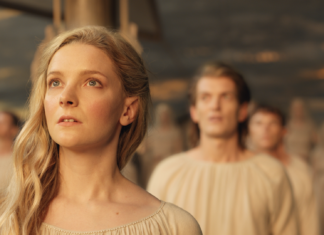 Prime Video lança novo teaser da série “Os Anéis de Poder”; confira! Prime Video lança novo teaser da série "Os Anéis de Poder"