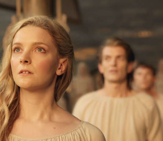 Prime Video lança novo teaser da série “Os Anéis de Poder”; confira! Prime Video lança novo teaser da série "Os Anéis de Poder"