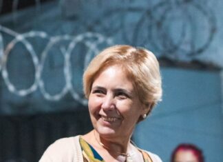 Gustavo decide nomear Maria do Carmo para o seu gabinete Gustavo decide nomear Maria do Carmo para o seu gabinete