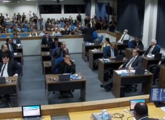 Federação União Brasil-PP terá sete vereadores em Rio Claro Federação União Brasil-PP terá sete vereadores em Rio Claro