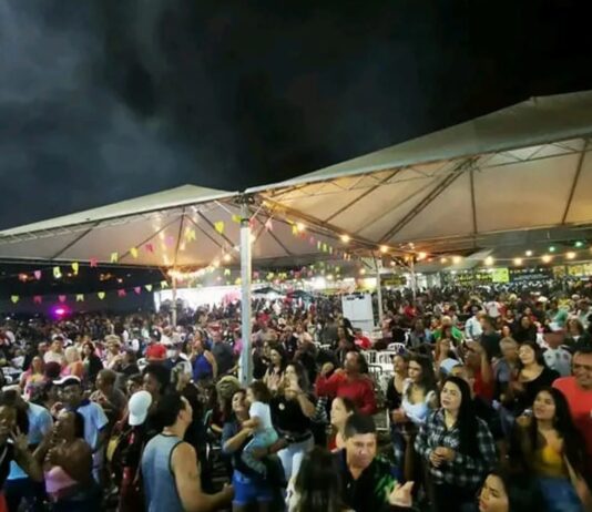 Festa Nordestina começa nesta sexta em Rio Claro; veja como participar Festa Nordestina começa nesta sexta em Rio Claro