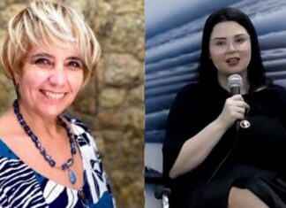 Maria do Carmo e Carol Gomes recebem R$ 1 MILHÃO do Fundão para campanha Maria do Carmo e Carol Gomes recebem R$ 1 MILHÃO do Fundão para campanha