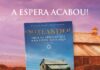 Nono livro de Outlander será lançado dia 20 de outubro Nono livro de Outlander será lançado dia 20 de outubro