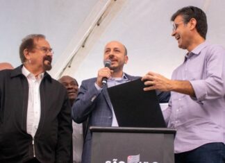 Gustavo é o maior derrotado com as eleições em Rio Claro Gustavo é o maior derrotado com as eleições em Rio Claro