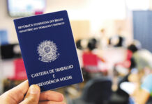 Sob Gustavo, geração de emprego despenca e insegurança aumenta Sob Gustavo, geração de emprego despenca e insegurança aumenta