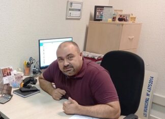 Gabinete do vereador Pastor Diego sob investigação do MP Gabinete do vereador Pastor Diego sob investigação do MP