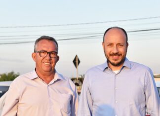 Agnelo coloca em xeque postura de direita simulada por Gustavo Agnelo coloca em xeque postura de direita simulada por Gustavo