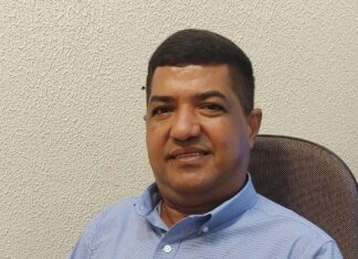 Faísca é mais um vereador denunciado por nepotismo Nepotismo: MP quer exoneração de filha de Faísca e sogro de secretário