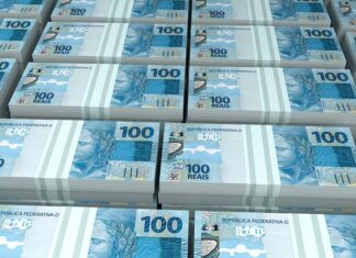 Quase R$ 4 milhões para Gustavo convencer que é um bom prefeito Quase R$ 4 milhões para Gustavo convencer que é um bom prefeito