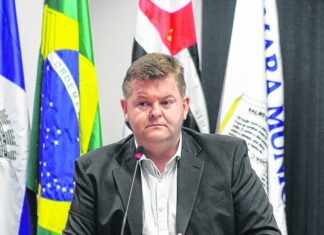 Juninho sofre revés no TSE mas vai recorrer da decisão Juninho sofre revés no TSE mas vai recorrer da decisão