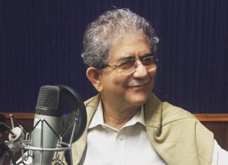 Altimari: MDB terá candidatura própria ou a vice em Rio Claro Altimari: MDB terá candidatura própria ou a vice em Rio Claro