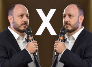 Antes da eleição, Gustavo precisa vencer a si mesmo Para reeleição, Gustavo terá que decidir entre PL ou MDB