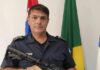 Uso de uniforme pode colocar Rogério Guedes na mira do MP Uso de uniforme pode colocar Rogério Guedes na mira do MP