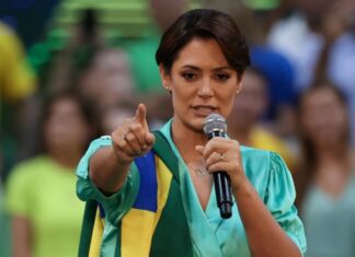 PL cresce em Rio Claro, aguarda Michelle e se prepara para 2024 PL cresce em Rio Claro, aguarda Michelle e se prepara para 2024