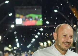 Gustavo “good vibes” pode dar com os burros n’água em 2024 Gustavo “good vibes” pode dar com os burros n’água em 2024