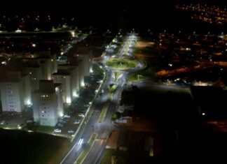 Buraco negro de Rio Claro engole lideranças políticas Buraco negro de Rio Claro engole lideranças políticas