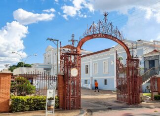 Campanha Unidos pelo Bem em prol da Santa Casa de Rio Claro Campanha Unidos pelo Bem em prol da Santa Casa de Rio Claro