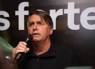 Bolsonaro, Rio Claro e a eleição de 2024 Bolsonaro, Rio Claro e a eleição de 2024