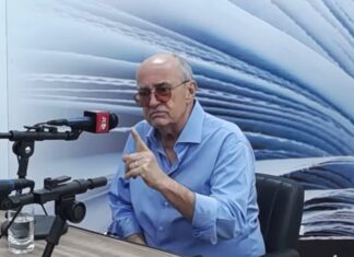 Nevoeiro Jr renasce em Rio Claro embalado por onda conservadora Nevoeiro Jr renasce em Rio Claro embalado por onda conservadora