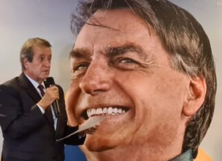 Possível acordo regional revolta bolsonaristas, mas beneficia PL Possível acordo regional revolta bolsonaristas, mas beneficia PL