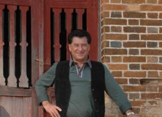 Câmara de Rio Claro: cantor country é nomeado diretor de comunicação Câmara de Rio Claro: cantor country é nomeado diretor de comunicação