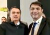 Bolsonaro pode virar o jogo no PL a favor de Rogério Guedes Bolsonaro pode virar o jogo no PL a favor de Rogério Guedes