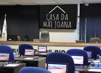 Câmara de Rio Claro: de Casa do Povo a Casa da Mãe Joana Câmara de Rio Claro: de Casa do Povo a Casa de Mãe Joana