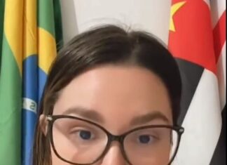 Carol Gomes confirma “rachadinha” e pode virar alvo por prevaricação Carol confirma “rachadinha” e vira alvo por prevaricação